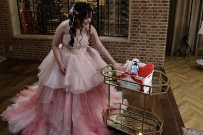 Japonya'da ChatGPT'yi dinledi: Yeni kocası yapay zeka oldu