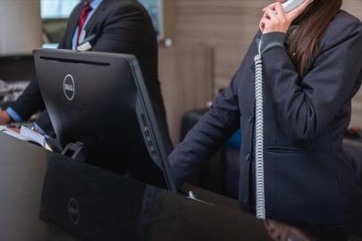 Japonya'daki otel, Filistin'e yönelik tavrı nedeniyle İsraillileri kabul etmedi