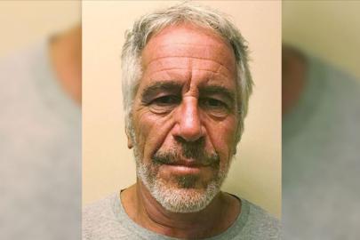 Jeffrey Epstein'ın malikanesinden yeni fotoğraflar yayınlandı
