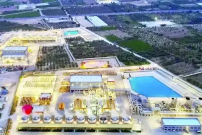 Jeotermal yatırımı yeniden hızlandı