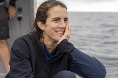 John F. Kennedy'nin torunu Tatiana Schlossberg kansere yenildi