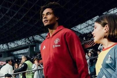 Joshua Zirkzee'nin yeni takımı belli oldu! Transfere onay verdi