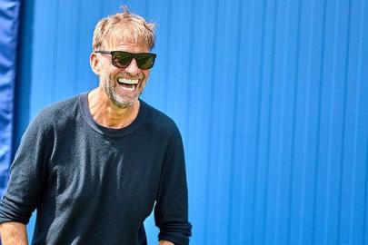 Jürgen Klopp için milli takım iddiası...