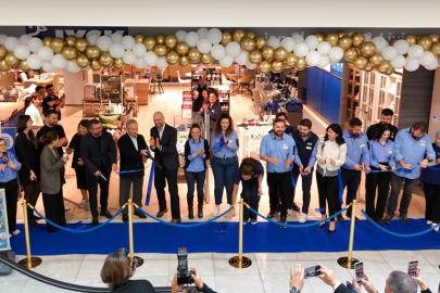 JYSK’un Türkiye Büyümesi Aydın’dan Devam Ediyor