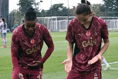 Kadınlar Süper Ligi'nde 12.hafta sonuçları: Fomget ve Fenerbahçe puanları paylaştı