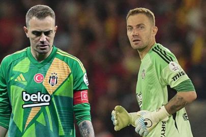 Kadro dışı kalmıştı! Mert Günok'tan geleceği için karar