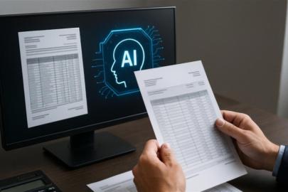 Kamuda yapay zeka desteğiyle tasarruf sağlanıyor