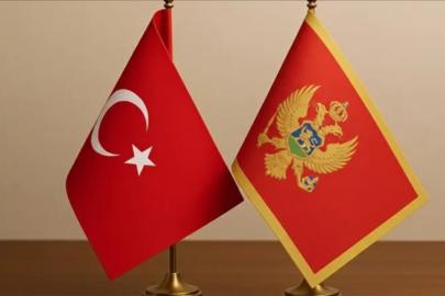 Karadağ, Türkiye için iptal ettiği vizesiz seyahat hakkını yeniden yürürlüğe koydu