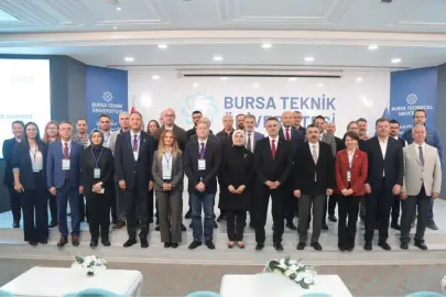 Karadeniz limanları için Bursa'dan mavi dönüşüm