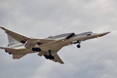 Karadeniz'de Rus uzun menzilli bombardıman uçakları uçuş yaptı