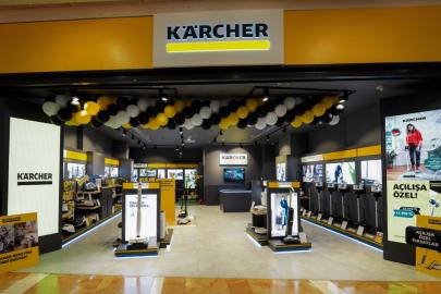 Kärcher Türkiye 2026 büyüme stratejisini paylaştı