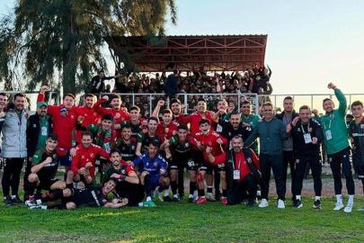 Karşıyaka son nefeste!