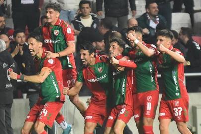 Karşıyaka, Tahkim Kurulu'ndan haber bekliyor