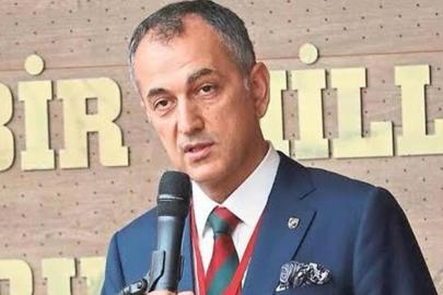 Karşıyaka'dan TFF'ye istifa çağrısı!
