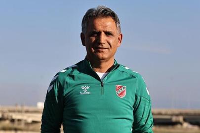 Karşıyaka'dan transfer hamlesi! '3-4 transfer yapacağız'