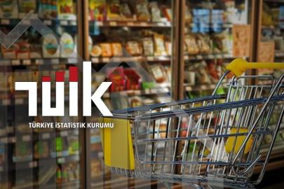 Kasım ayı enflasyon rakamları açıklandı: 48 ayın en düşük seviyesi!