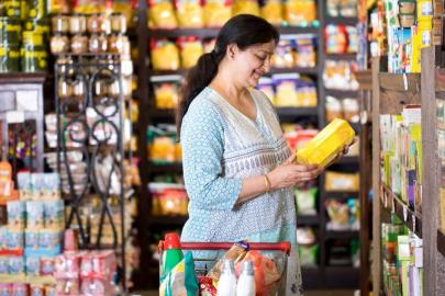 Kasım ayının zam şampiyonları ve en çok ucuzlayan ürünler açıklandı