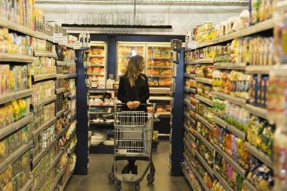 Kasım enflasyonu yarın açıklanacak