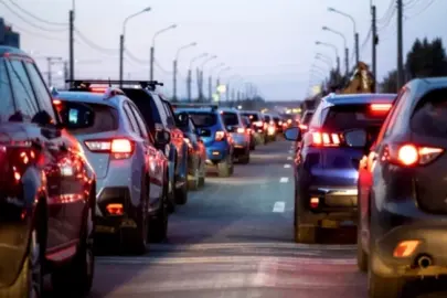 Kasım'da 900 bine yakın taşıt trafiğe eklendi... Toplam taşıt sayısı 33 milyonu aştı