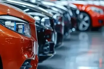 Kasımda en fazla ihracat Otomotiv sektöründen