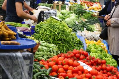 Kasımda fiyatı en çok artan ve azalan ürünler belli oldu