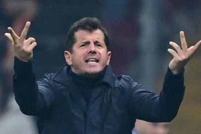 Kasımpaşa teknik direktörü Emre Belözoğlu: 'Bu işin gerçeği budur'