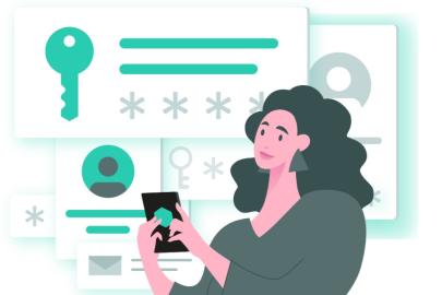 Kaspersky araştırdı: Parola kullanma alışkanlıkları tehlike saçıyor