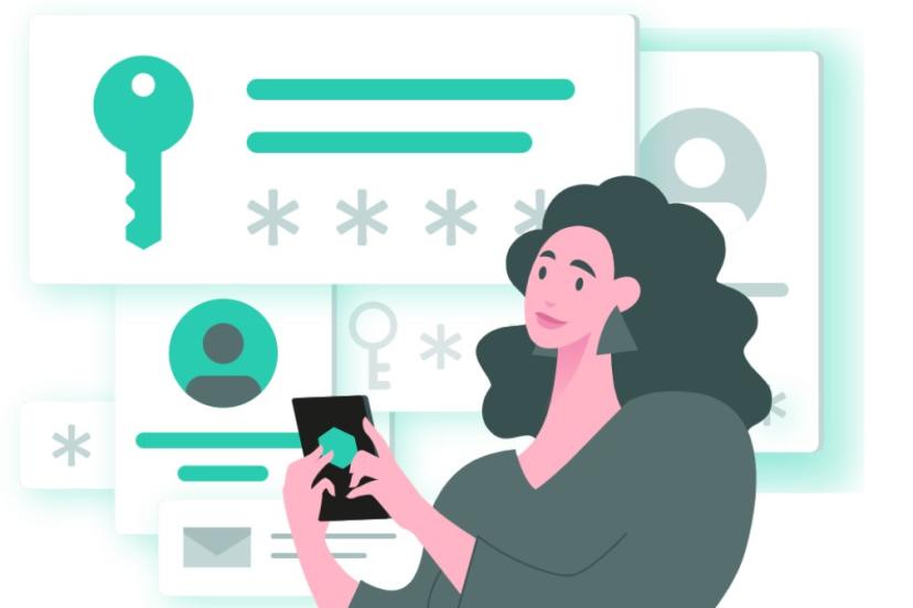 Kaspersky araştırdı: Parola kullanma alışkanlıkları tehlike saçıyor