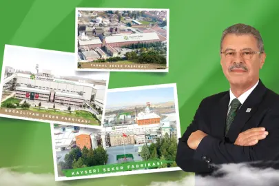 Kayseri Şeker zirvenin sahibi oldu