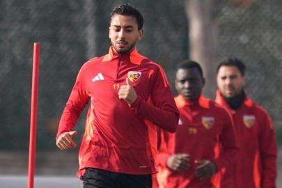 Kayserispor, devre arası kampını Antalya’da yapacak