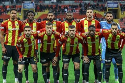Kayserispor'da 2 teknik adam 2 galibiyet