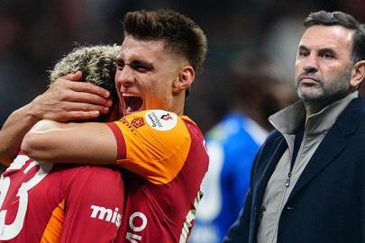 Kazımcan Karataş'a sürpriz talip! Süper Lig ekibi devrede...