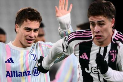 Kenan Yıldız için 100 milyon Euro! Premier Lig devi çıldırdı