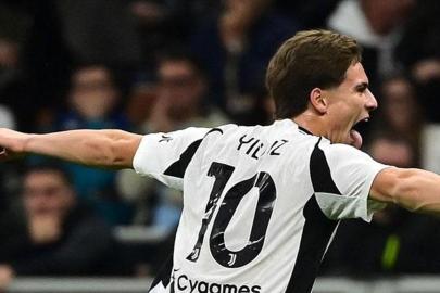 Kenan Yıldız parlamaya devam ediyor! Arsenal yakın takipte