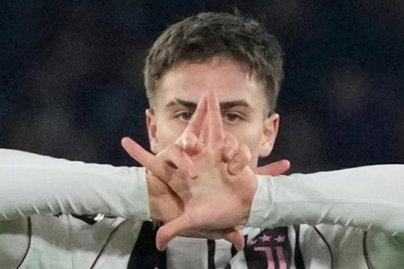 Kenan Yıldız'a bir ödül daha! Yeni sevinci olay olmuştu...