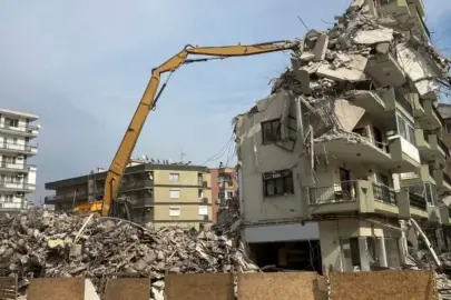 Kentsel dönüşümde 2,3 milyon bağımsız birim güvenli hale getirildi