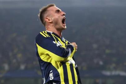 Kerem Aktürkoğlu'ndan çok şık bitiriş! Harry Potter, büyüsünü yaptı