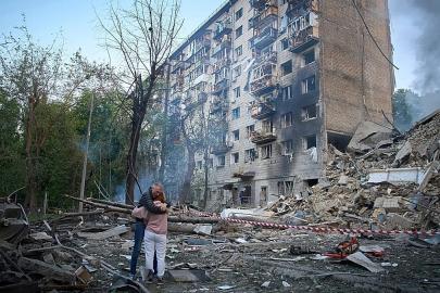 Kiev güncellenmiş barış planını Washington’a sunmaya hazırlanıyor