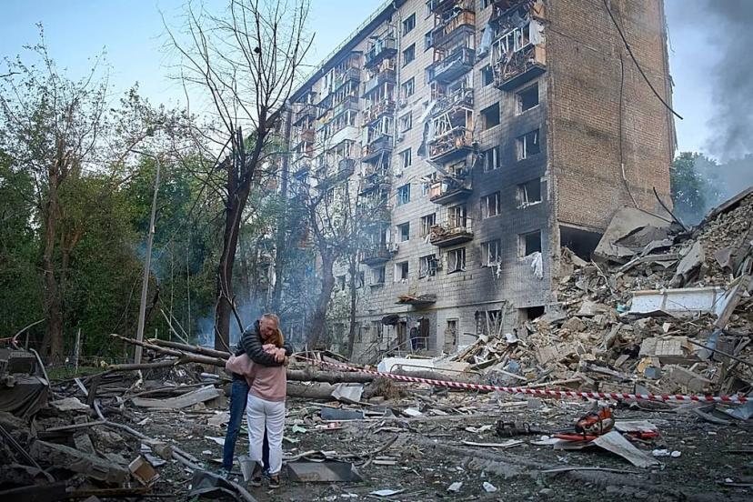 Kiev güncellenmiş barış planını Washington’a sunmaya hazırlanıyor