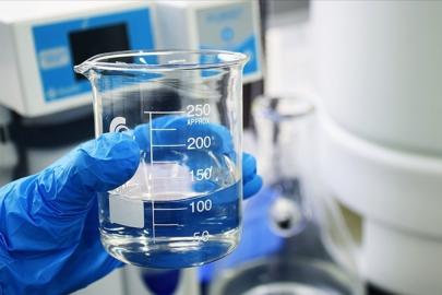 Kimya sektörünün üçüncü çeyrekte ihracatı yüzde 16,65 arttı