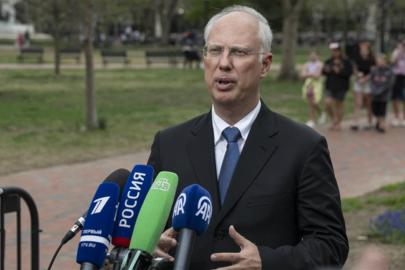 Kirill Dmitriev: AB ve İngiltere, Trump’ın barış planını sabote ediyor