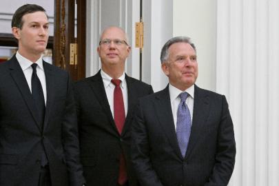 Kirill Dmitriev, ABD önerileri hakkında Putin’i bilgilendirecek