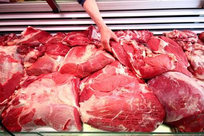 Kırmızı et arzı destek ve projelerle yükselecek