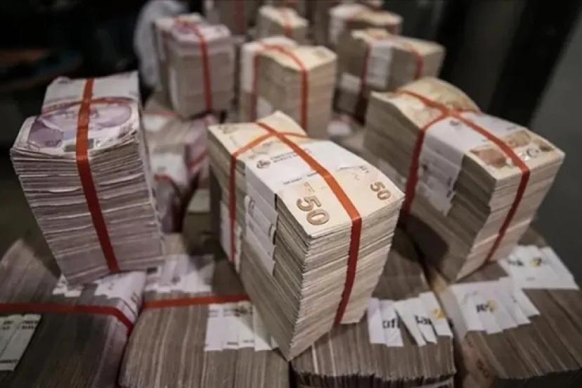 KKM bakiyesindeki düşüş devam ediyor