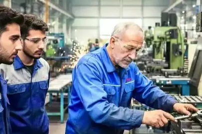 KOBİ'ler usta sorununa çözüm arıyor