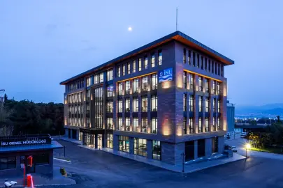 Kocaeli İSU, su kayıplarını azaltmada kararlı... Kayıp-kaçak oranı yüzde 22,6'ya geriledi