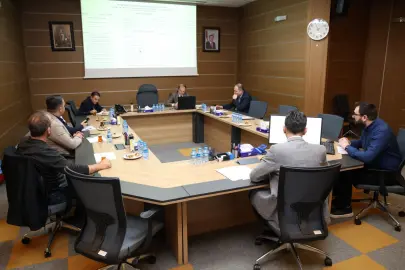 Kocaeli'de 'huzursuz şoförlere' geçit yok!