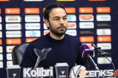 Kocaelispor teknik direktörü Selçuk İnan: '23 puan çok iyi puan'