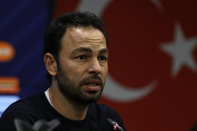 Kocaelispor Teknik Direktörü Selçuk İnan bitiricilikten memnun değil