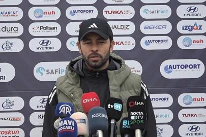 Kocaelispor Teknik Direktörü Selçuk İnan kupada iddialı